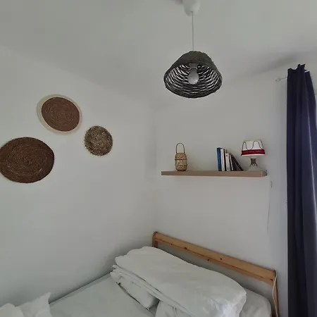 Des Louisettes Et Paulin 300m De La Holiday home