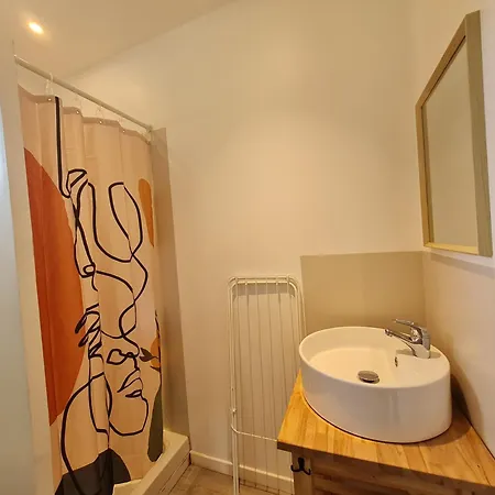 Holiday home Des Louisettes Et Paulin 300m De La *