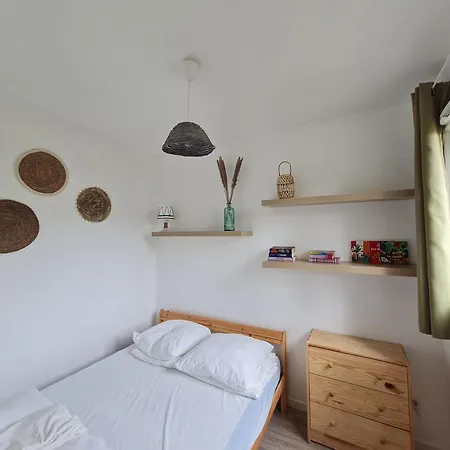 Des Louisettes Et Paulin 300m De La