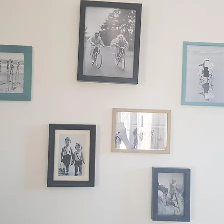 Hébergement de vacances Des Louisettes Et Paulin 300m De La Soulac-sur-Mer