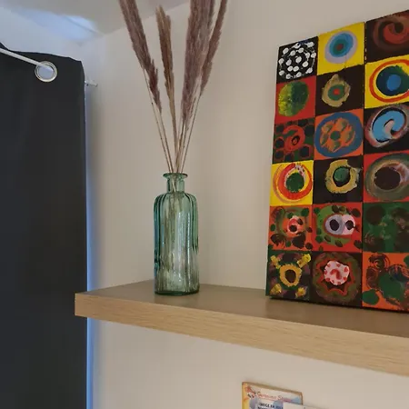 Des Louisettes Et Paulin 300m De La