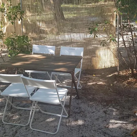 Hébergement de vacances Des Louisettes Et Paulin 300m De La Soulac-sur-Mer