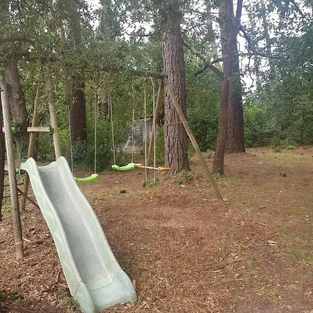 Hébergement de vacances Des Louisettes Et Paulin 300m De La Soulac-sur-Mer