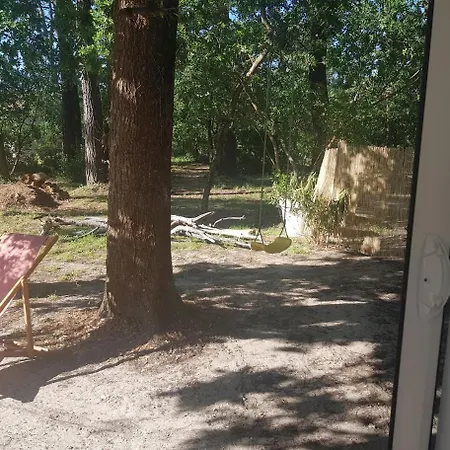 Holiday home Des Louisettes Et Paulin 300m De La *