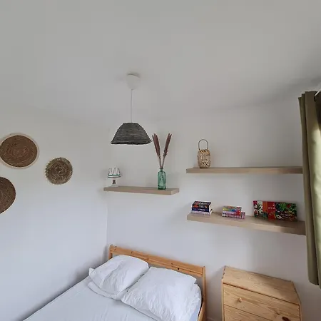 Des Louisettes Et Paulin 300m De La Soulac-sur-Mer