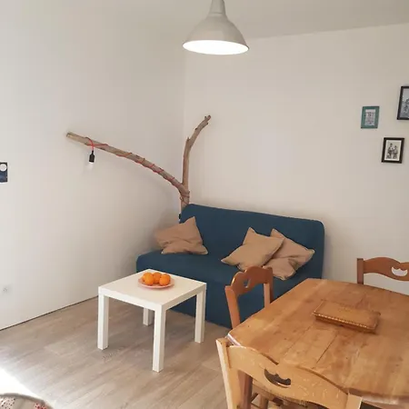 Des Louisettes Et Paulin 300m De La Soulac-sur-Mer